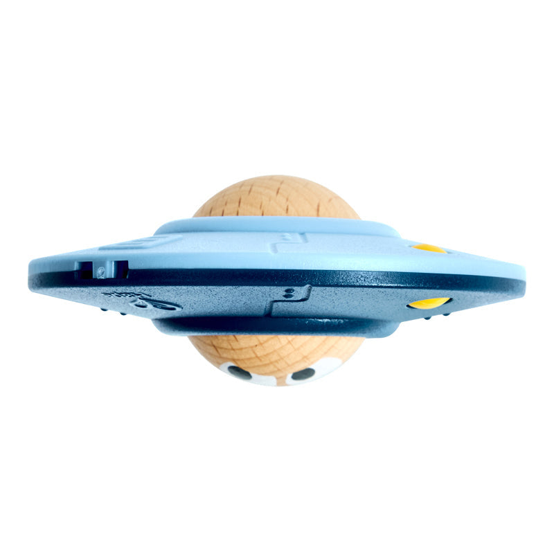 Hape Spinning UFO Fidget