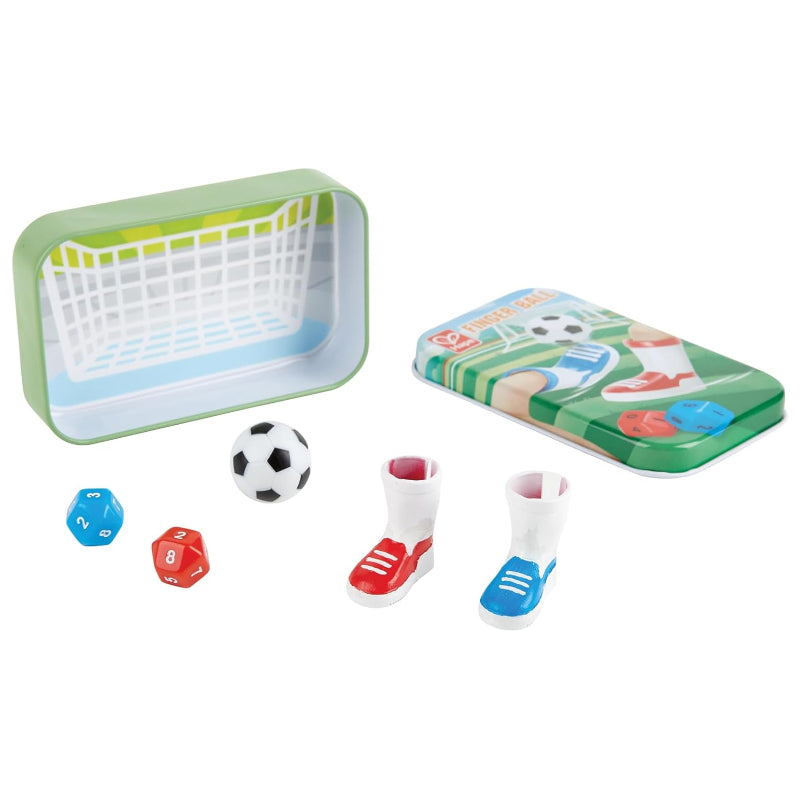 Hape Classic Pocket Games - Free Kick