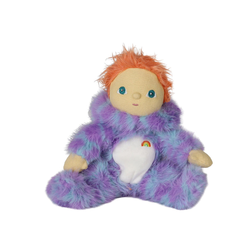 Olli Ella Dinkum Dolls - Miles Monster