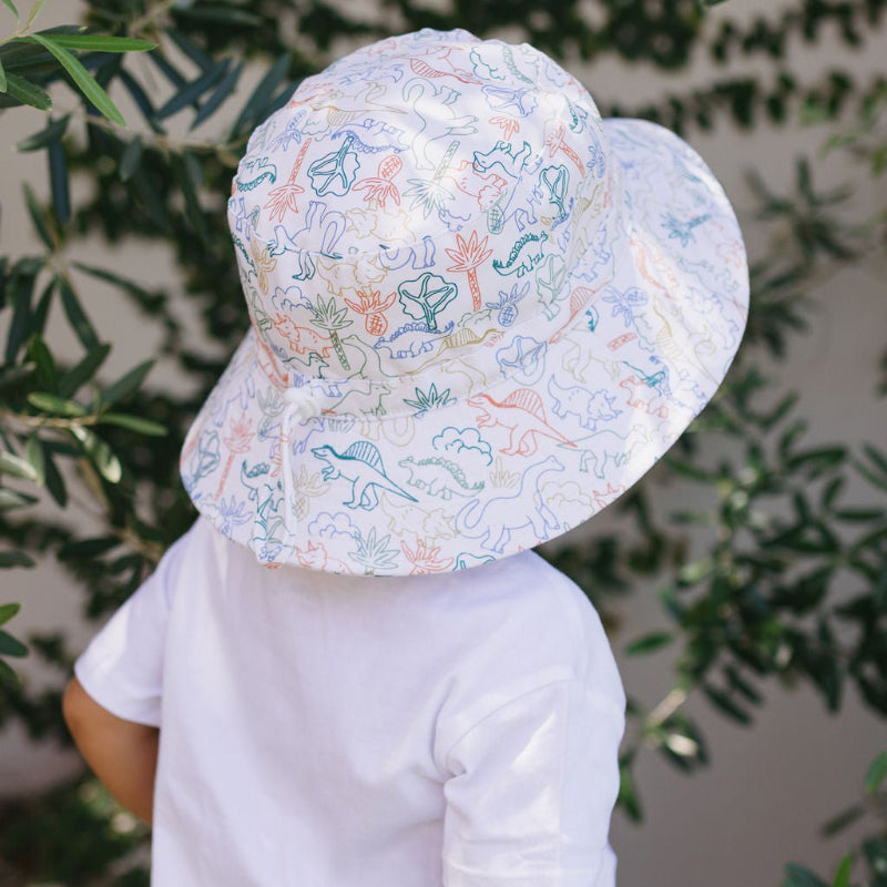 Acorn Sunhat - Dino