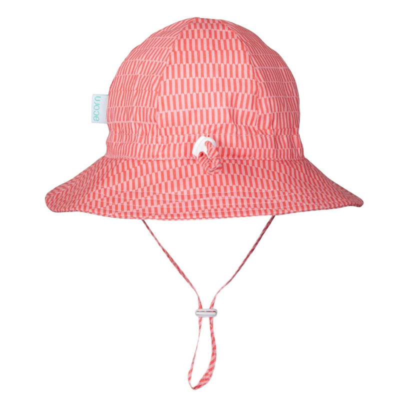 Acorn Sunhat - Cotton Candy