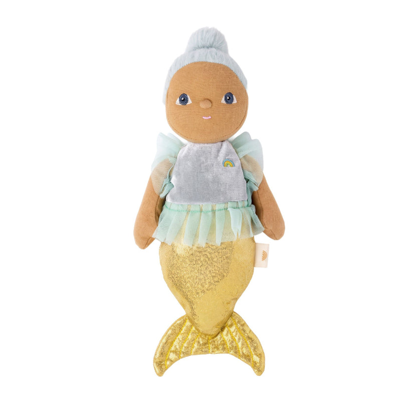 Olli Ella Dinkum Dolls - Maya Mermaid