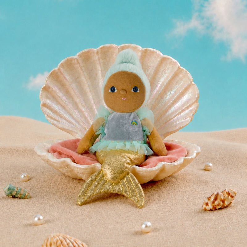 Olli Ella Dinkum Dolls - Maya Mermaid