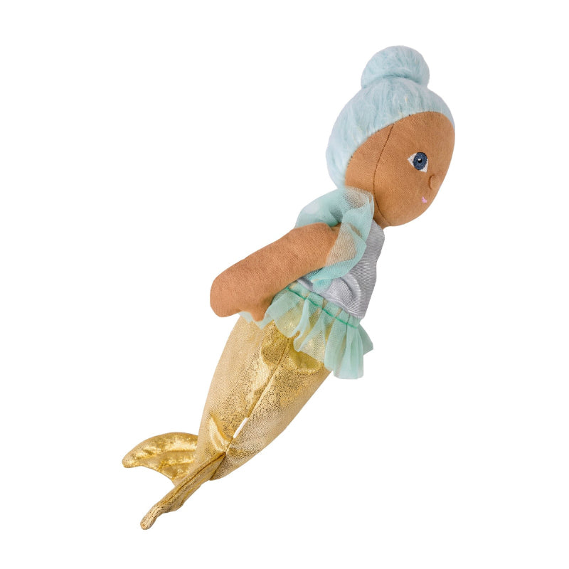 Olli Ella Dinkum Dolls - Maya Mermaid