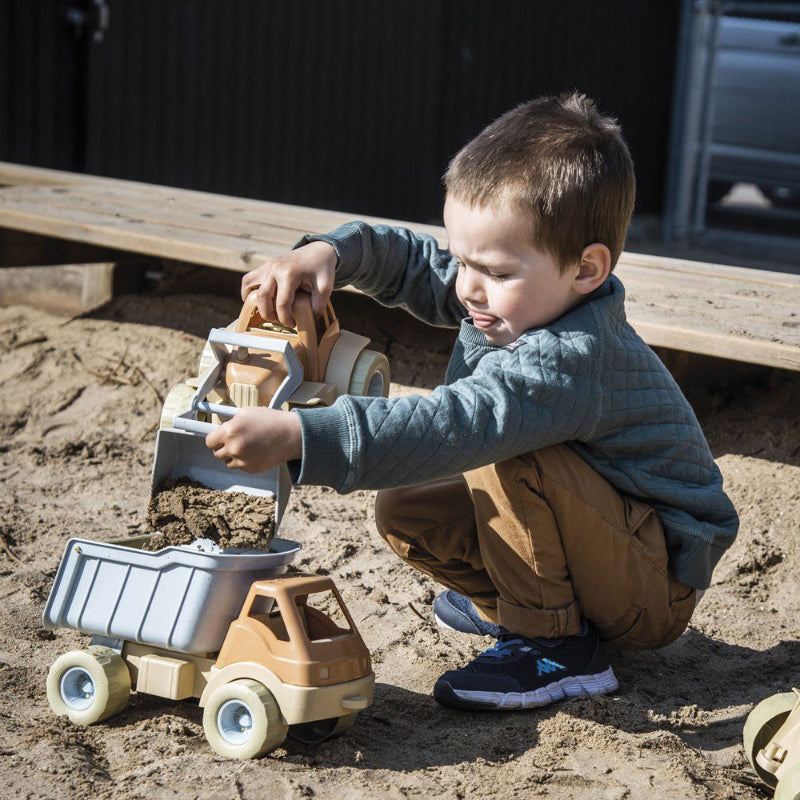 Dantoy BIOplastic Truck