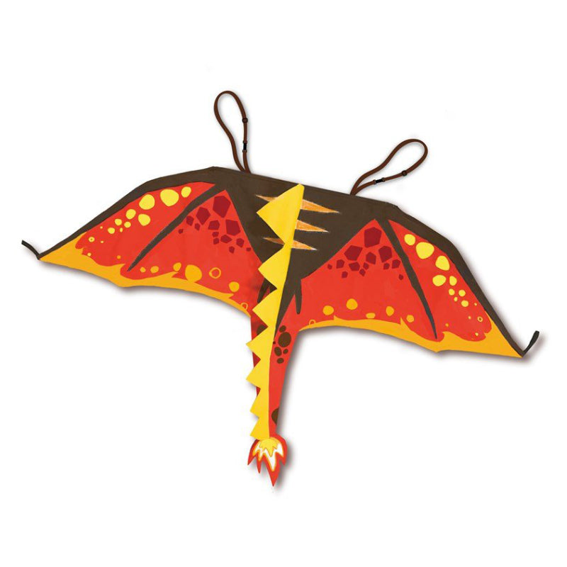 Avenir Design & Dress Up - Magic Dragon