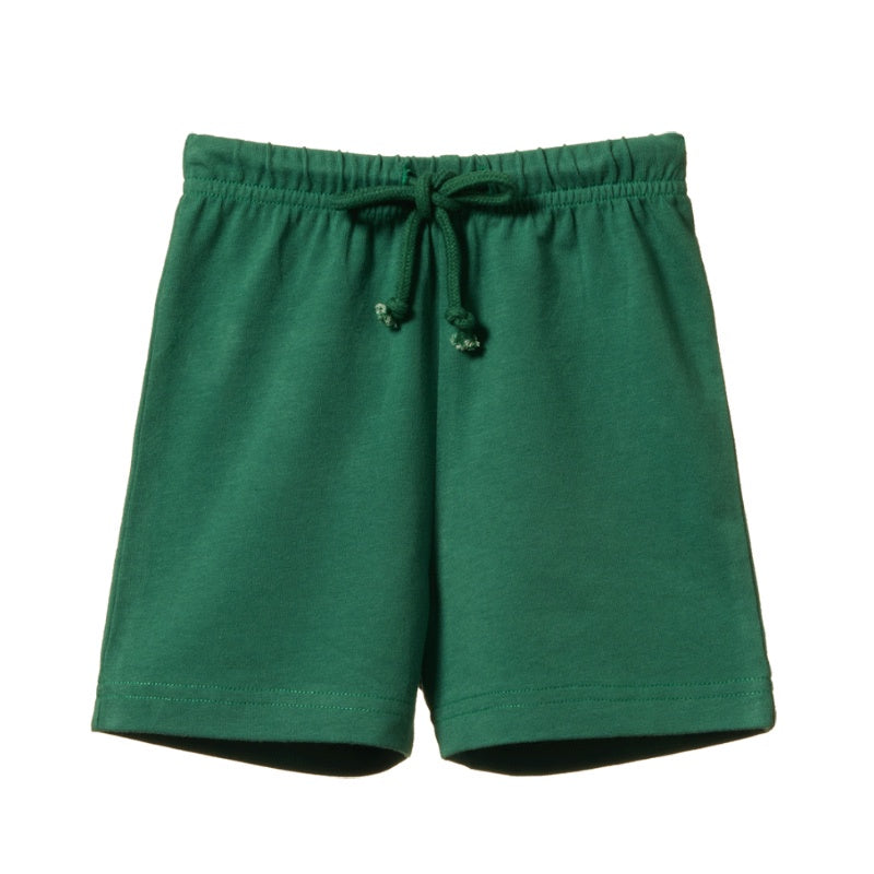 Nature Baby Jimmy Shorts - Peppermint