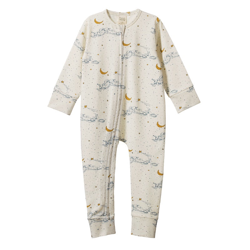 Nature Baby Dreamlands Suit Toddler - Starstruck