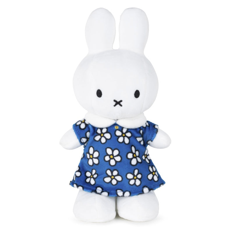 Miffy Standing Flower Dress 24cm
