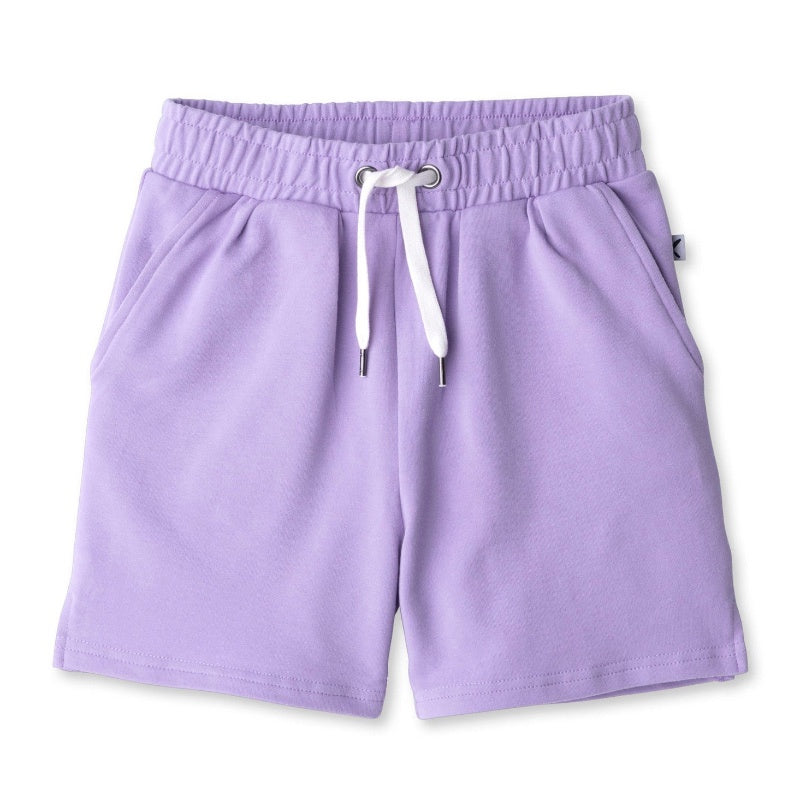 Minti Vacay Short - Light Purple
