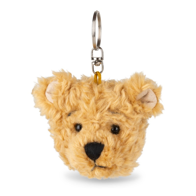 Theodore The Bear Keychain 6cm