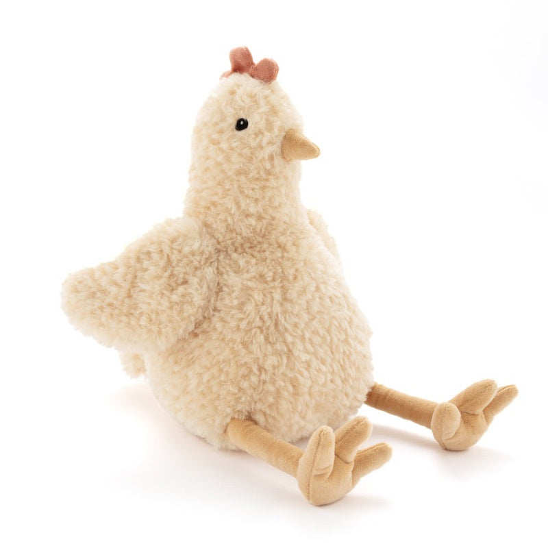 Harriet The Hen - Honey