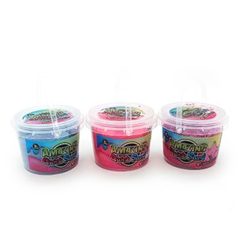 Amazing Quicksand - Assorted