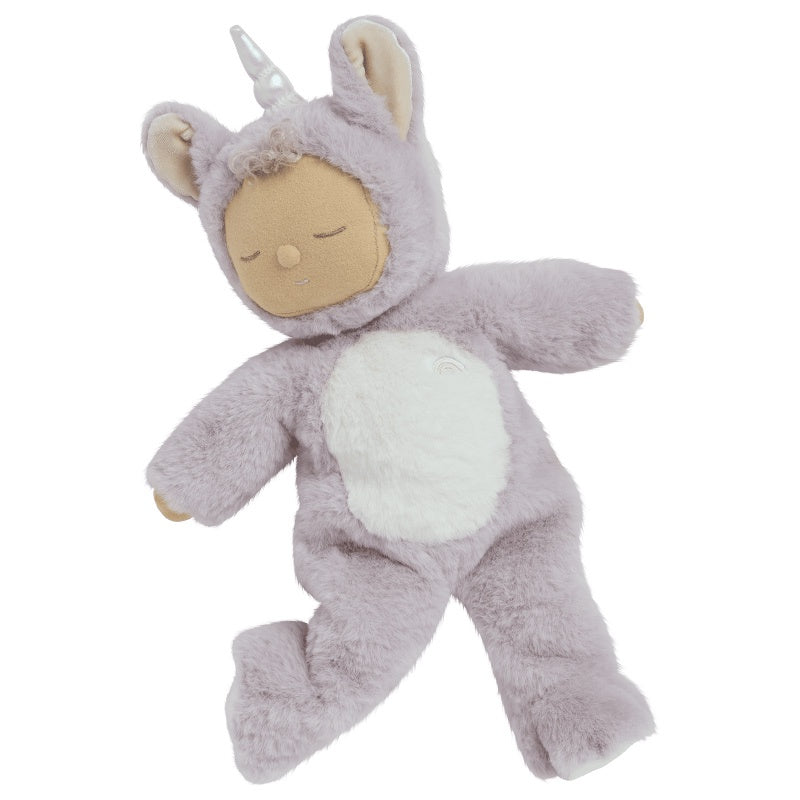 Olli Ella Unicorn - Cozy Dinkums Sweetpea