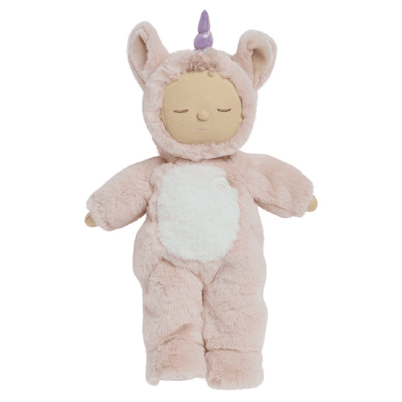 Olli Ella Unicorn - Cozy Dinkums Sugarpie