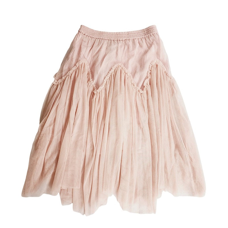 Peggy Harper Skirt - Primrose Pink