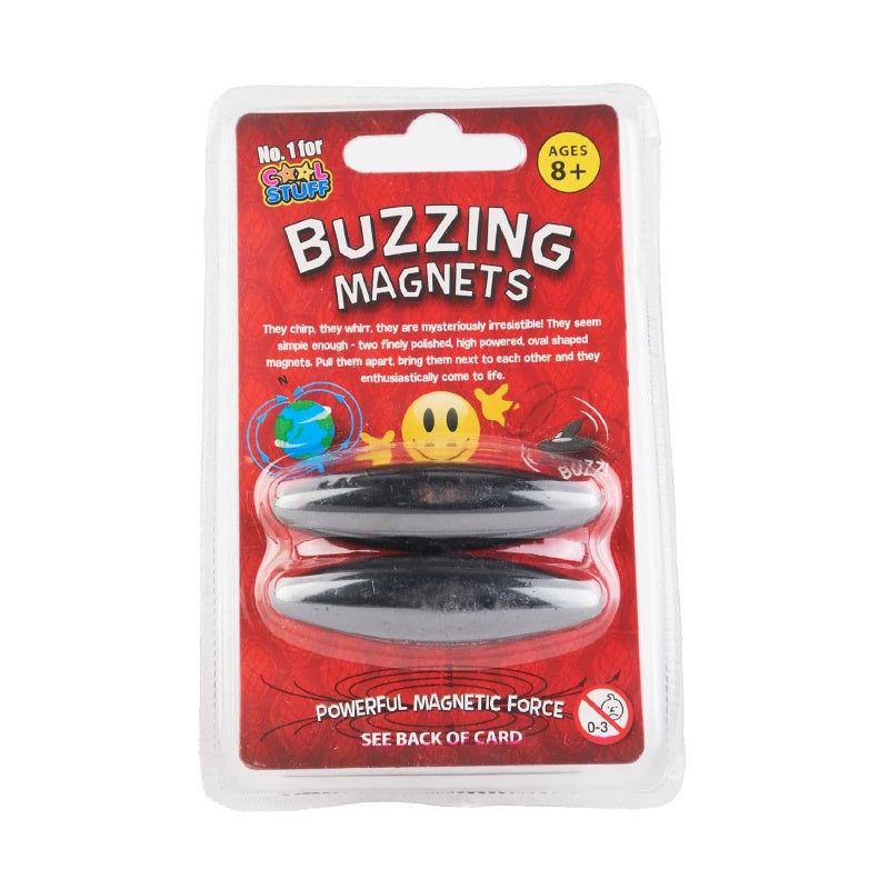 Buzzing Magnets Medium