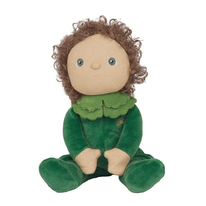 Olli Ella Dinky Dinkum Doll - Gene Greens