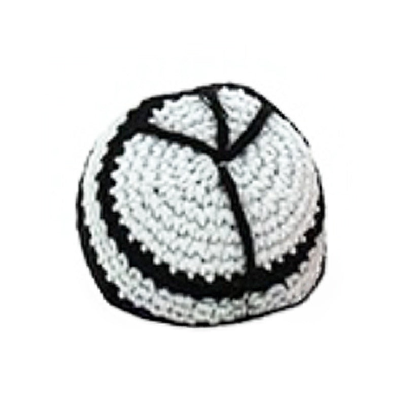 Foot Bag Hacky Sacks - Peace