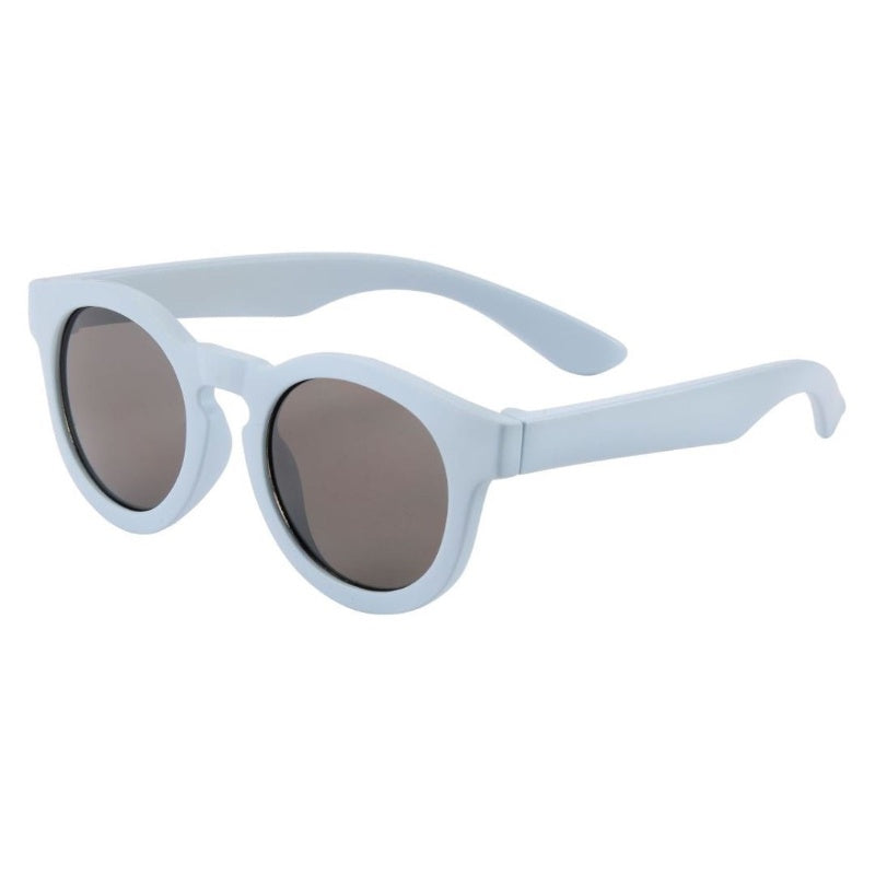 Frankie Ray Sunglasses Eco Baby Bay Blue