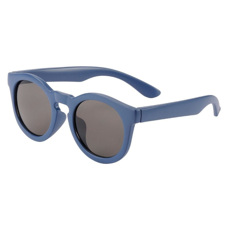 Frankie Ray Sunglasses - Kids Dk Ocean Blue