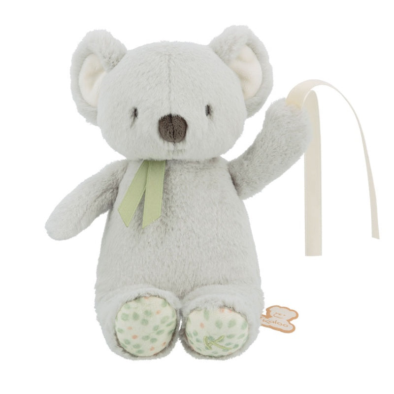 Kaloo Petit Songe Musical Plush Koala