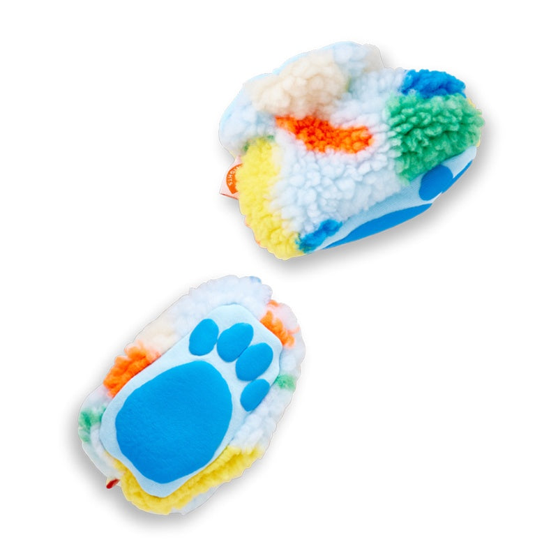 Halcyon Nights Sherpa Baby Bootie - Little Billabong