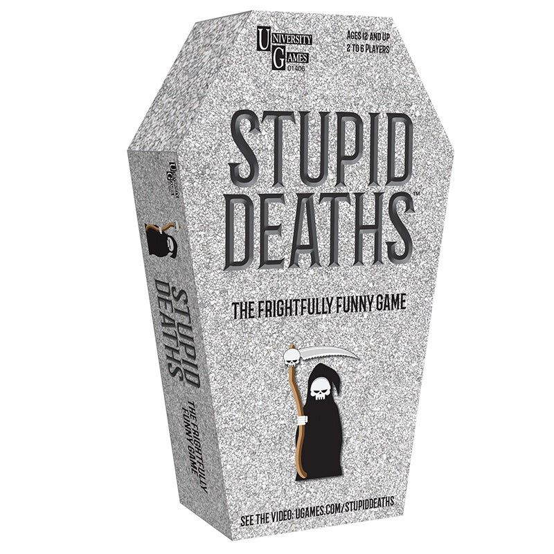 Stupid Deaths