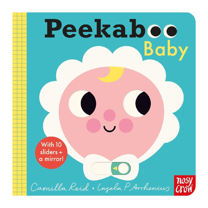 Peekaboo Baby