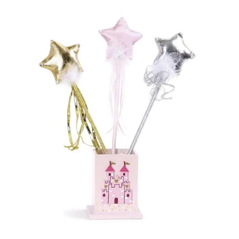 Assorted Deluxe Star Wands