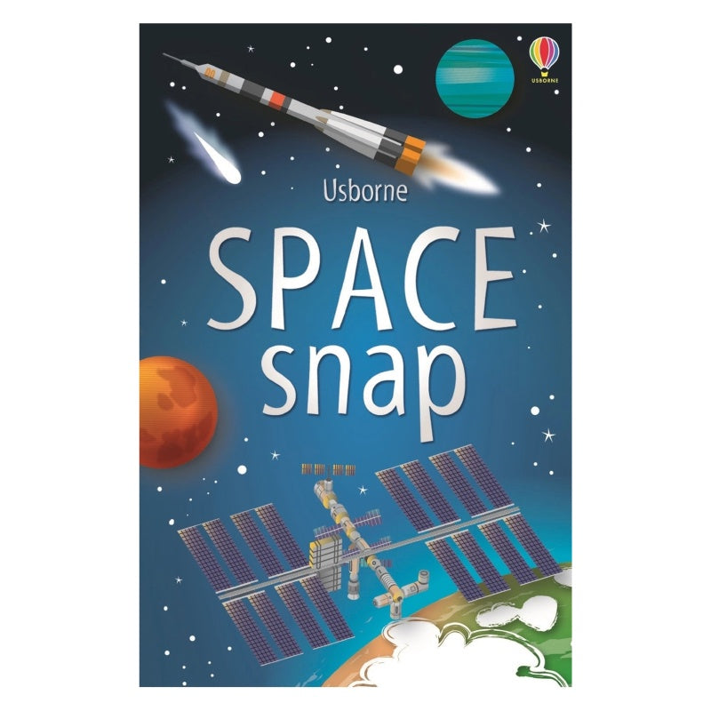 Space Snap