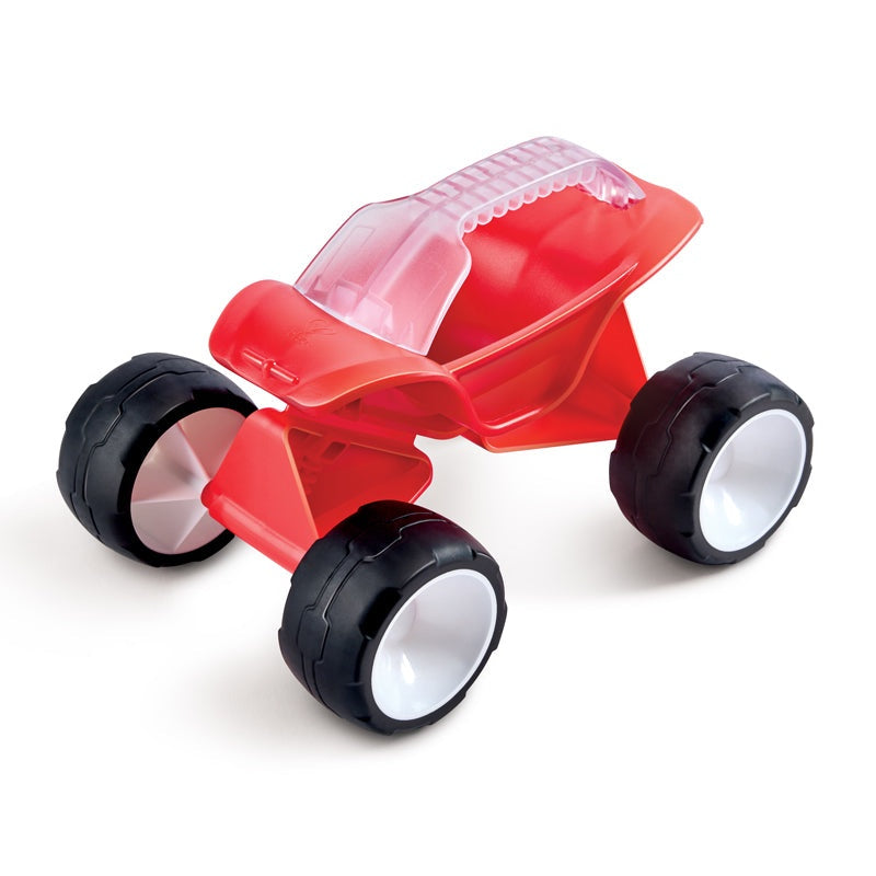 Dune Buggy - Red
