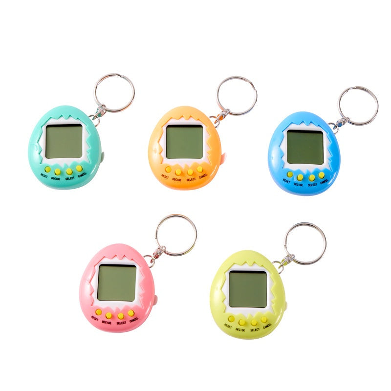 Digital Pets
