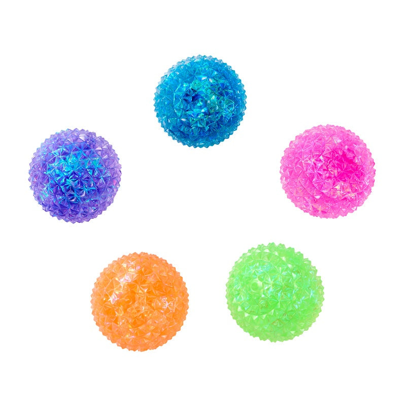 Spiky Orb Squishy