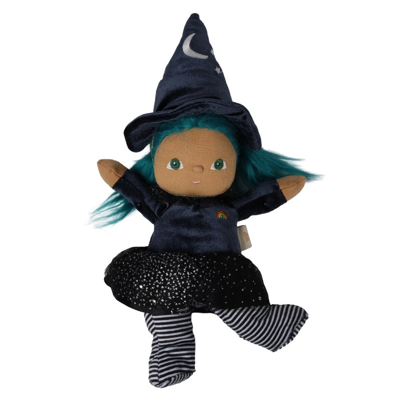 Olli Ella Dinkum Dolls - Winnie Witch