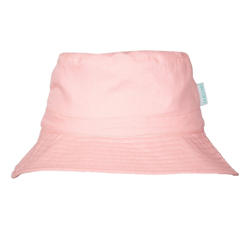Acorn Bucket Hat - Blush
