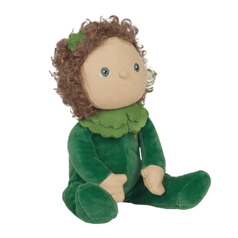 Olli Ella Dinky Dinkum Doll - Gene Greens