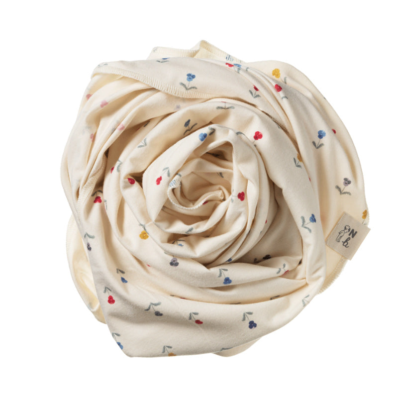 Nature Baby Wrap - Delphine