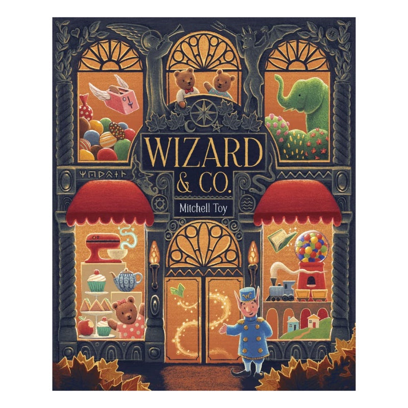 Wizard & Co