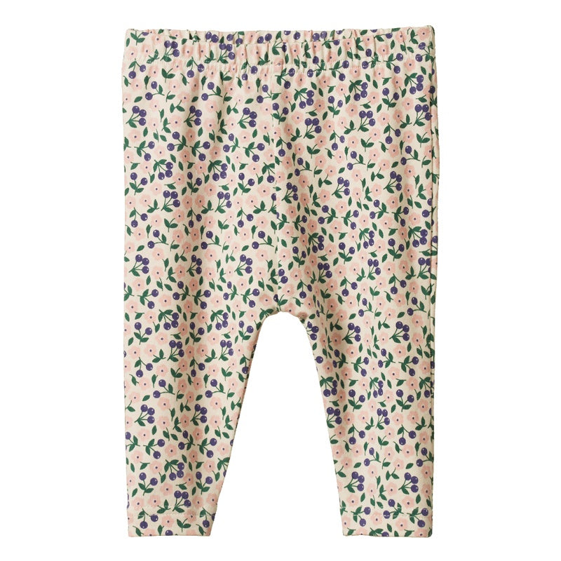 Nature Baby Leggings - Briarwood