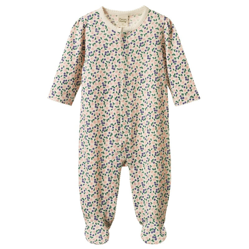 Nature Baby Lucy Suit - Briarwood