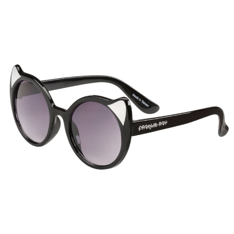 Frankie Ray Sunglasses - Tabitha Black