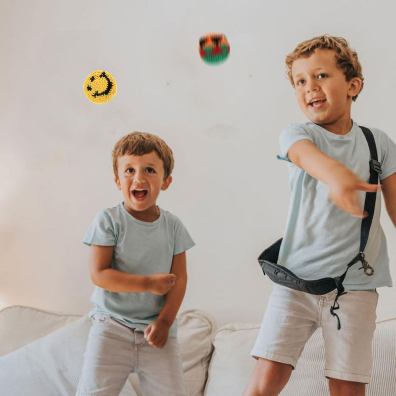 Foot Bag Hacky Sacks