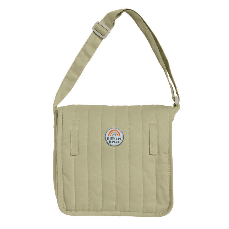 Olli Ella Convertible Changing Set - Sage