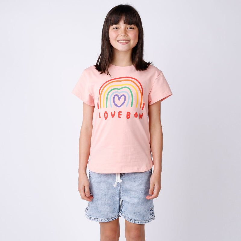 Minti Short - Vibe Denim