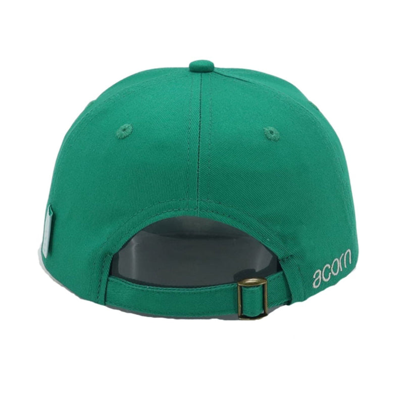 Acorn Cap - Take It Breezy Green