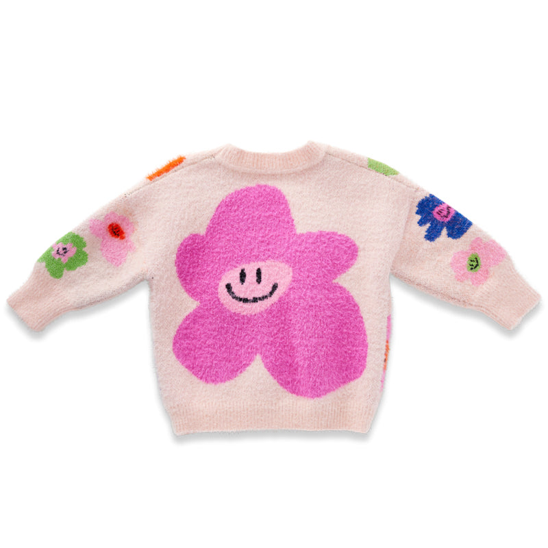 Halcyon Nights Knit Cardigan - Hej Blomma!