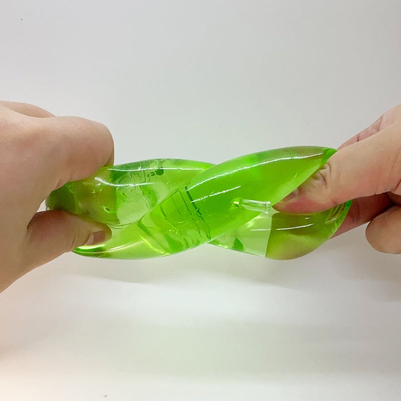 Gummy Feel Malty Squish Apple