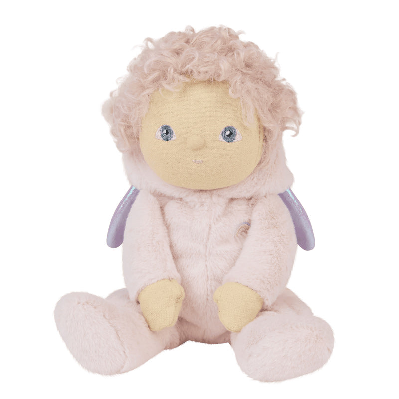 Olli Ella Unicorn - Dinky Dinkums Una Pink