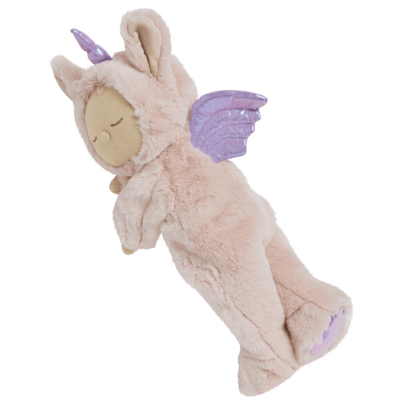 Olli Ella Unicorn - Cozy Dinkums Sugarpie